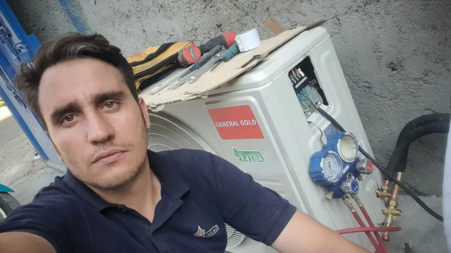 تعمیر ونصب پکیج بوتان و ایران‌رادیاتور|خدمات پیشه و مهارت|تهران, بهداشت|دیوار