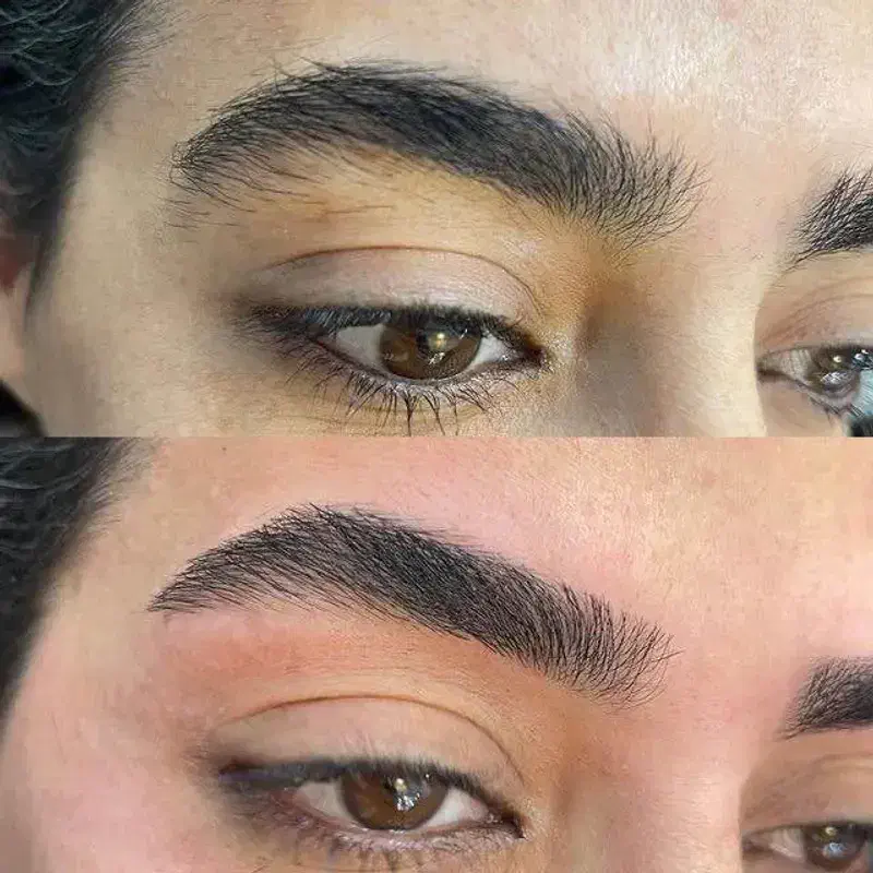 تخفیف ویژه اصلاح صورت،اصلاح با وکس، میکاپ|خدمات آرایشگری و زیبایی|تربت جام, یحیی آباد|دیوار