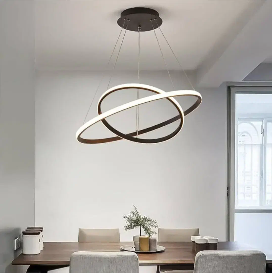 تولید و پخش لوسترهای مدرن و جدید/چکی/باتخفیف٪۳۰|لوستر و چراغ آویز|اردبیل, |دیوار