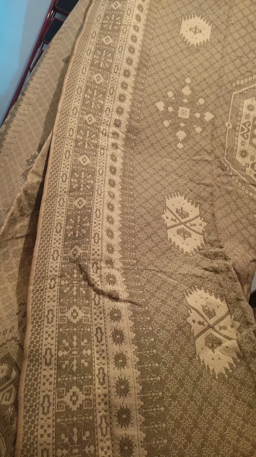 روفرشی15 متری گرم بالانو سنتی یزدی|روفرشی|کرمانشاه, |دیوار