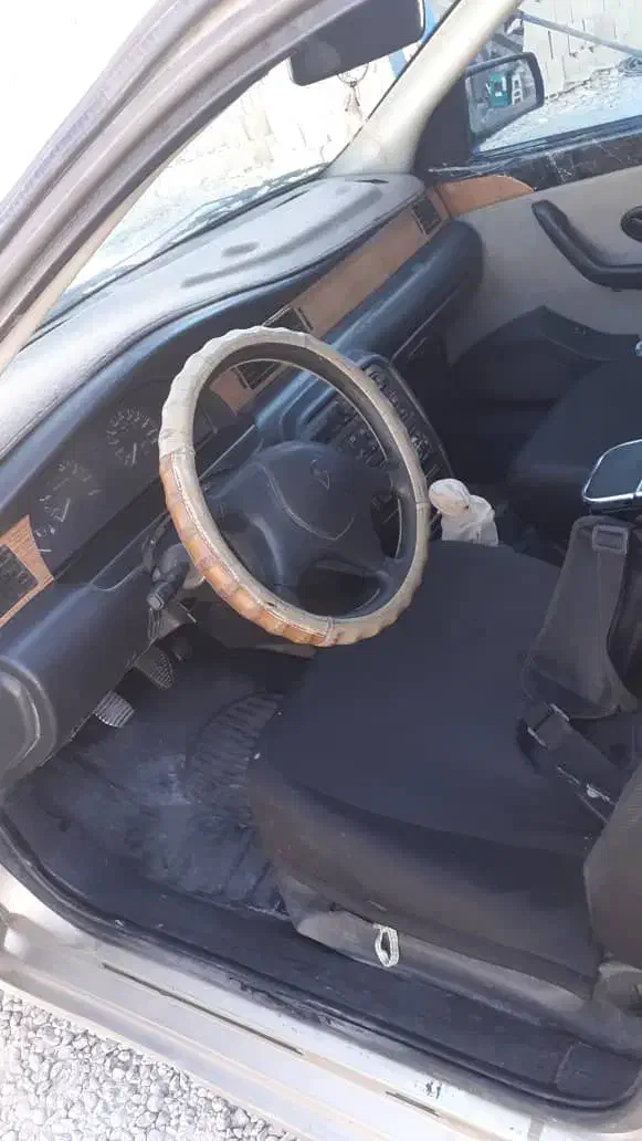 سمند مدل ۸۲|خودرو سواری و وانت|عسلویه, |دیوار