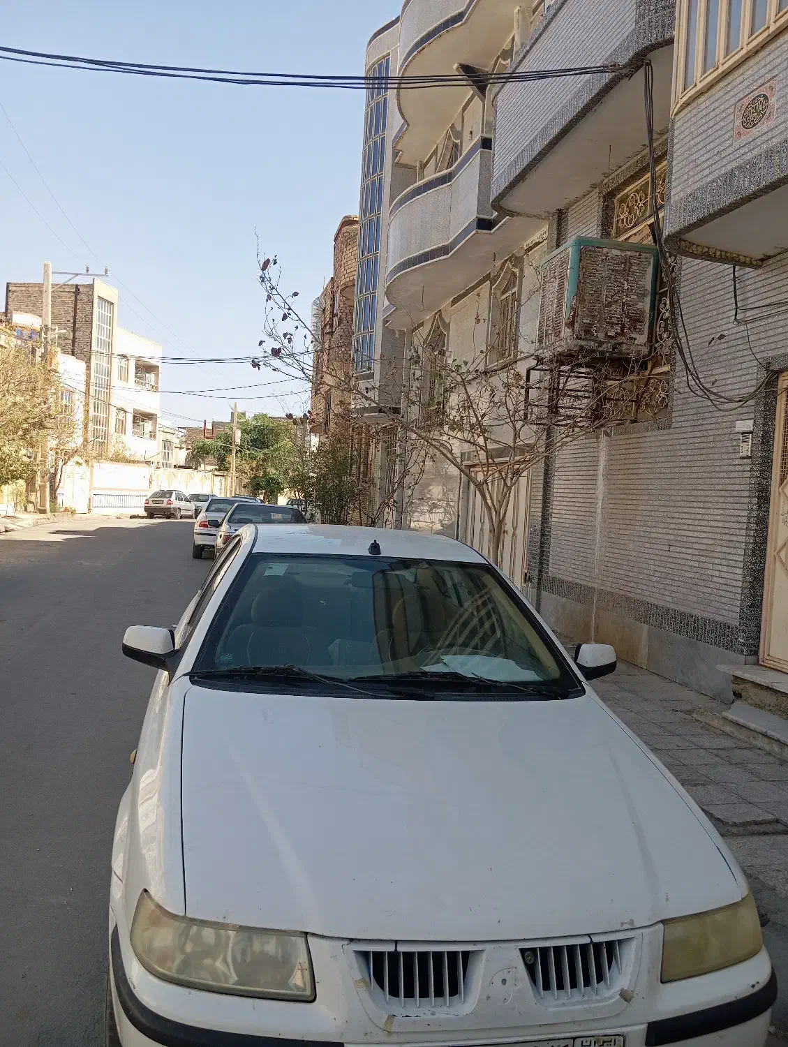 فروش خودرو سمند|خودرو سواری و وانت|زاهدان, |دیوار