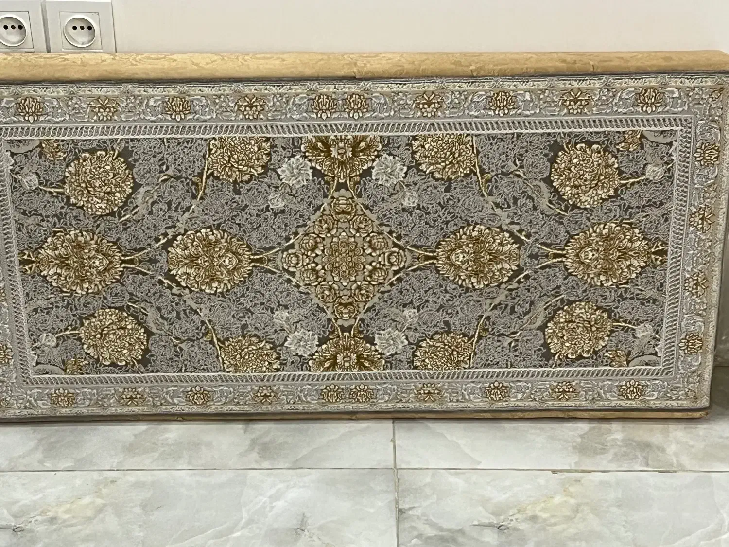 پشتی|پشتی|کرج, اخترآباد|دیوار