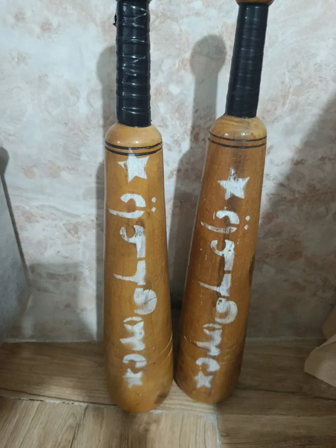 میل باستانی|تجهیزات ورزشی|قم, نوبهار|دیوار