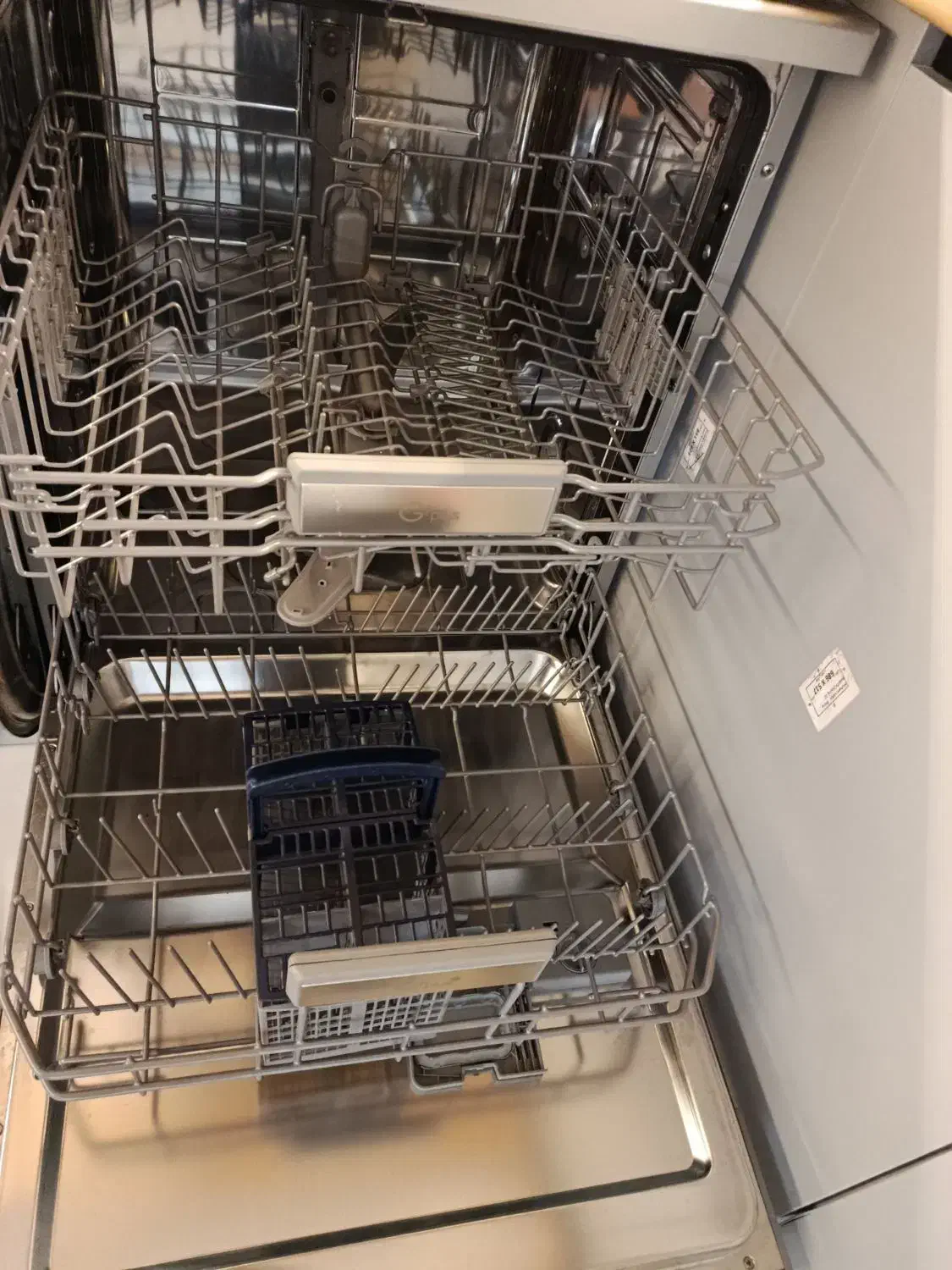 یخچال ایکس ویژن  وماشین ظرفشویی جی پلاس|ماشین ظرفشویی|محمدشهر, ولدآباد|دیوار