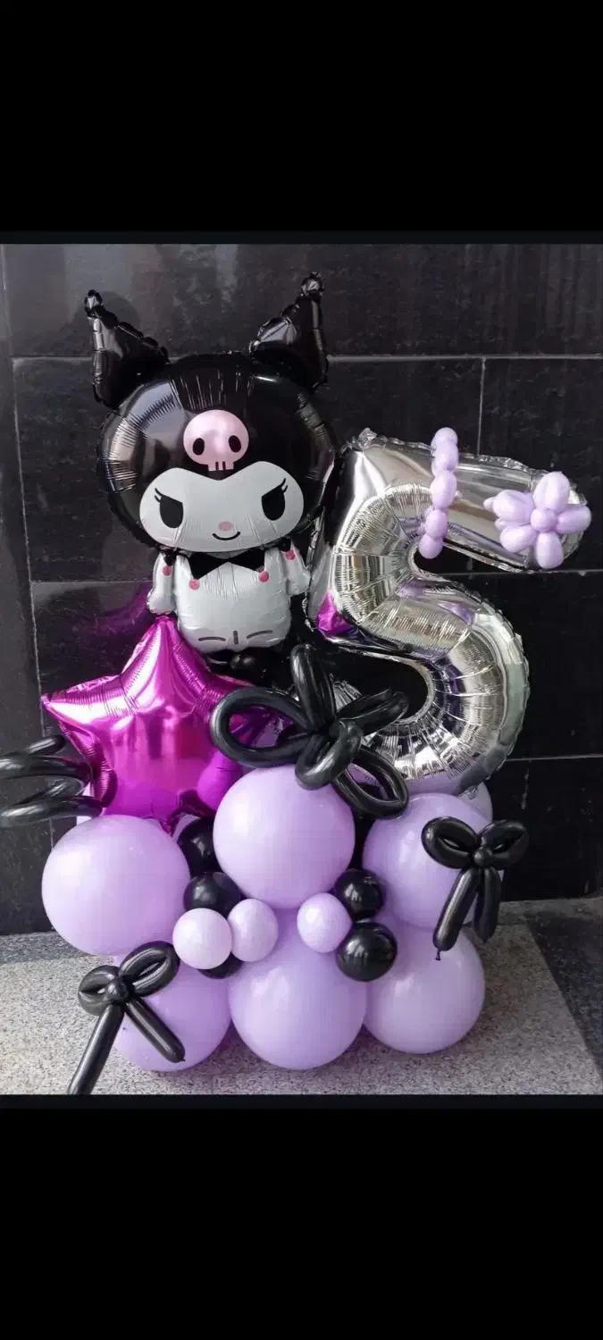 آموزش هنر بادکنک آرایی|خدمات آموزشی|شیراز, کوشک میدان|دیوار