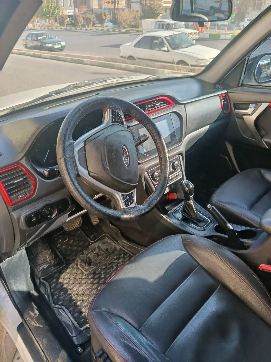 ایکس 33sاتومات|خودرو سواری و وانت|دماوند, گیلاوند|دیوار