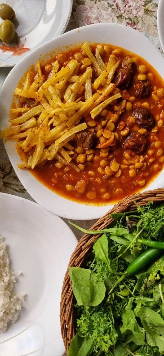 غذای خانگی روزانه اقتصادی|خدمات پذیرایی، مراسم|صدرا-فارس, فاز ۱|دیوار