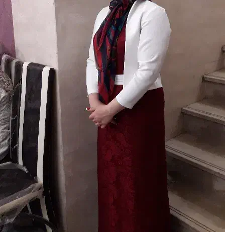 لباس مجلسی|لباس|سنقر, |دیوار