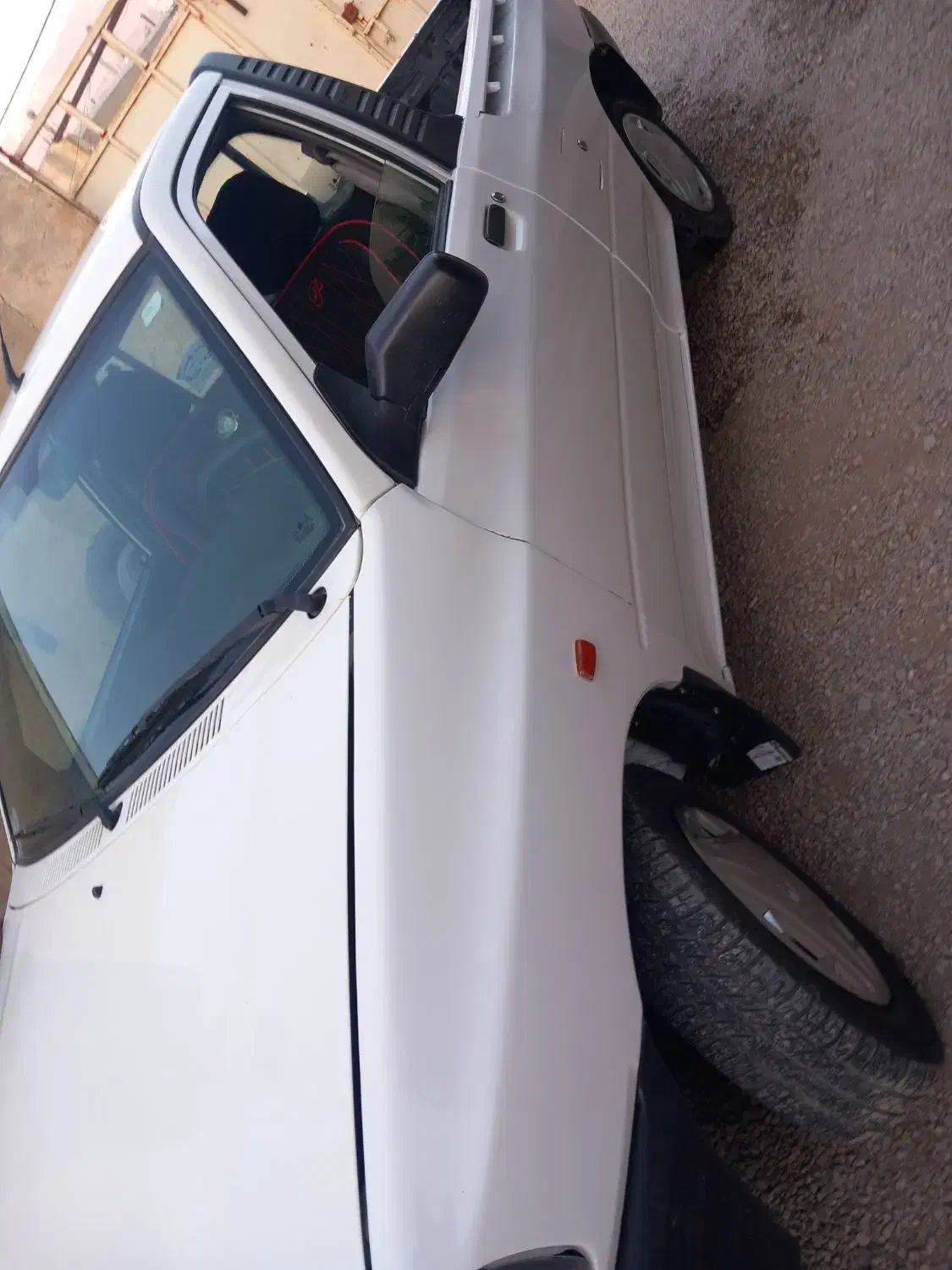 پراید بار۱۳۱ مدل ۴۰۳|خودرو سواری و وانت|کوه چنار, |دیوار