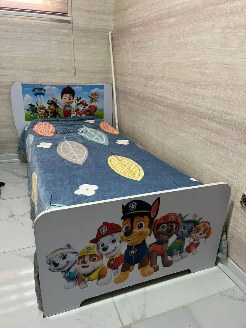 تخت خواب سگهای نگهبان|تخت و صندلی بچه|یزد, |دیوار