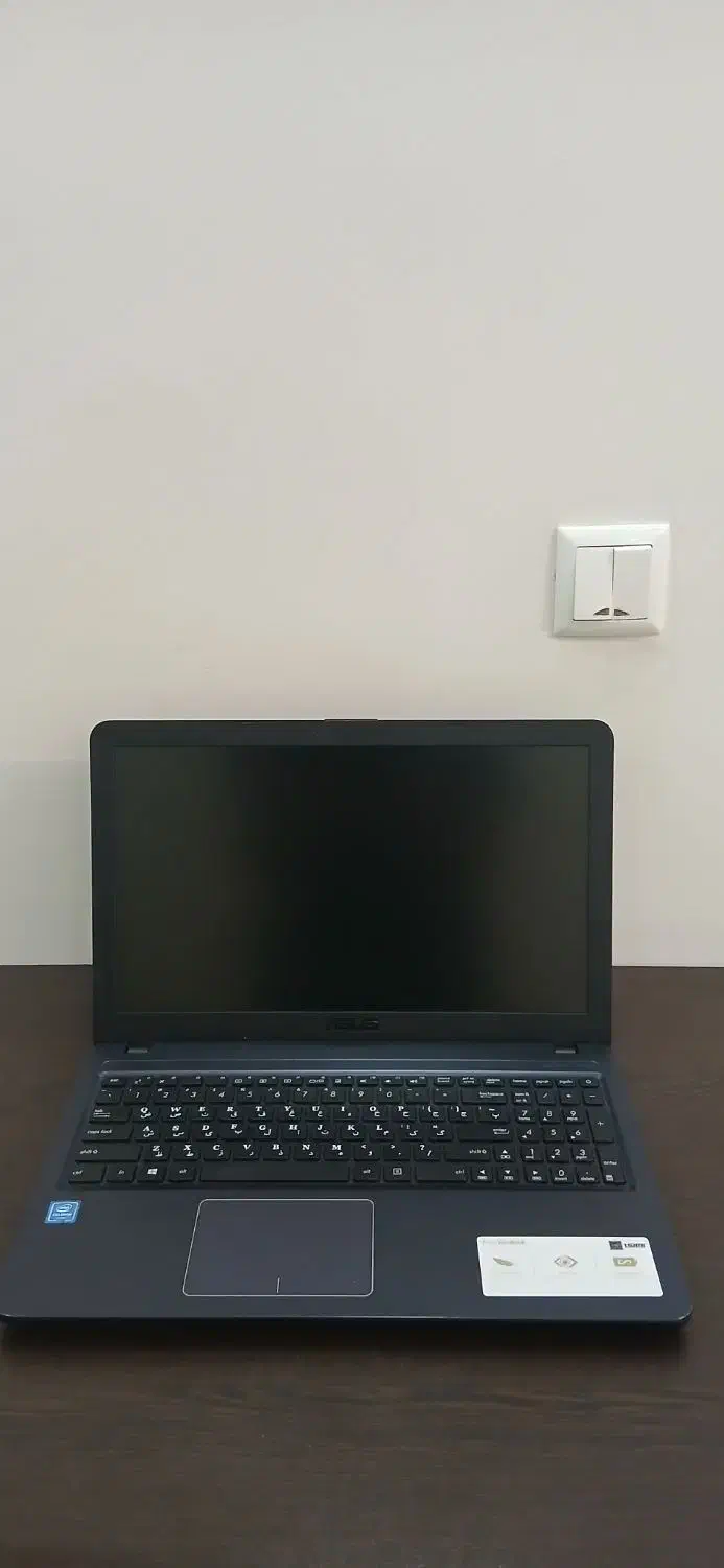 لپتاپ Asus VivoBook X543MA|رایانه همراه|تهران, میرداماد|دیوار