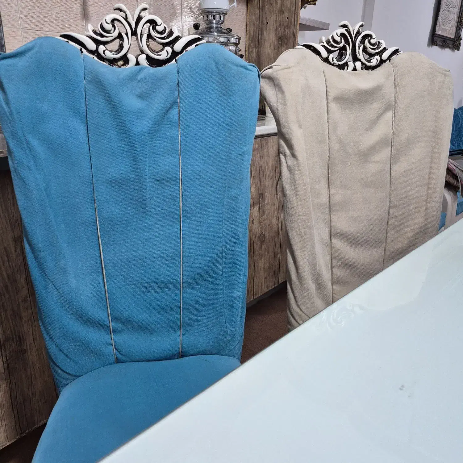 میز ناهارخوری|میز و صندلی غذاخوری|پاکدشت, پاکدشت (مامازند)|دیوار