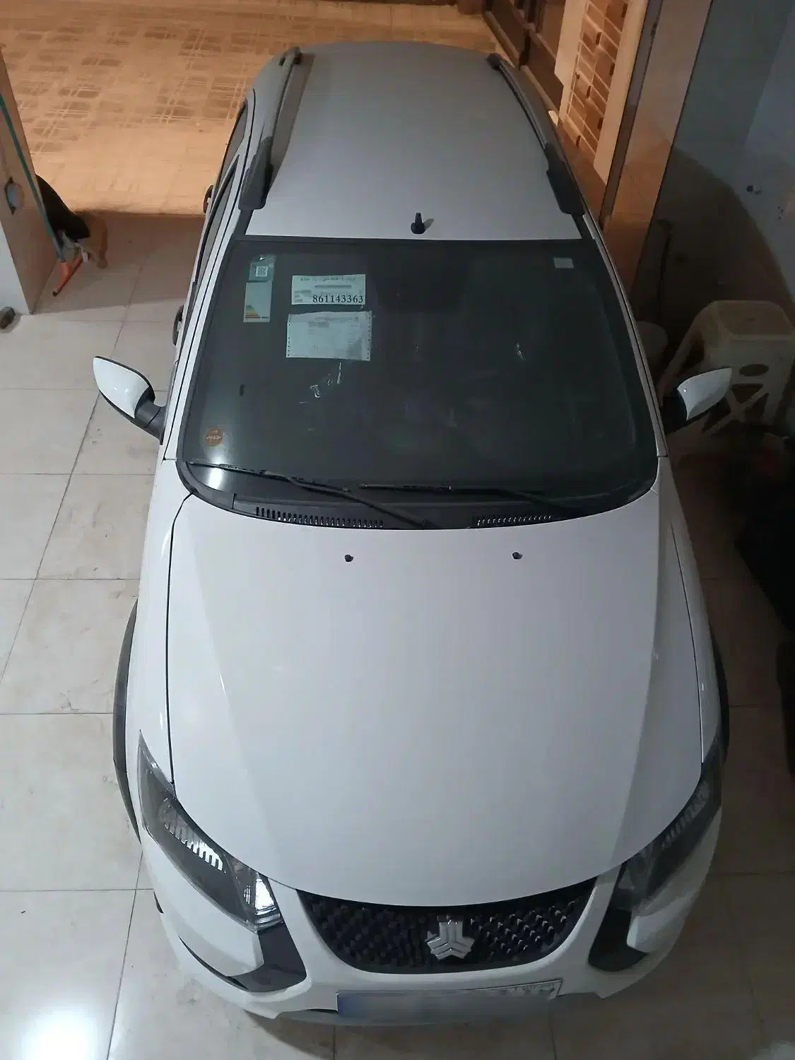 کوییک GX - دندهای L|خودرو سواری و وانت|زنجان, |دیوار