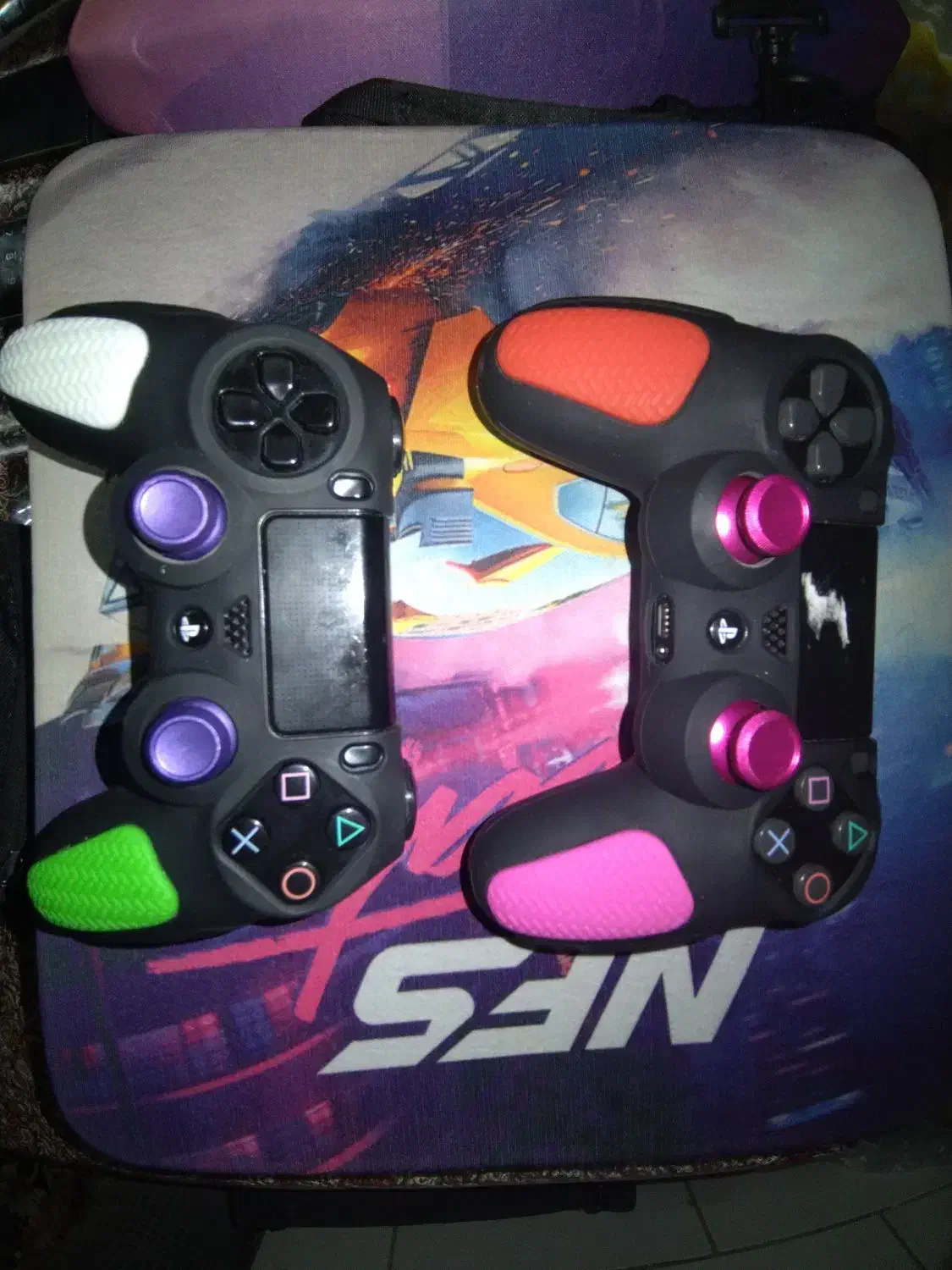 کرایه دستگاه ps4|کنسول، بازی ویدئویی و آنلاین|کرمان, |دیوار