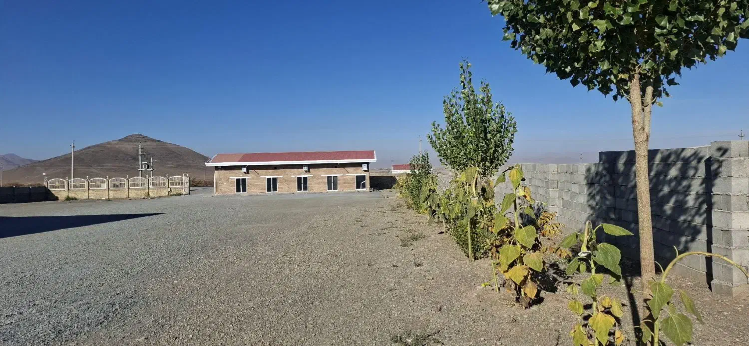 سردخانه|فروش دفتر صنعتی، کشاورزی، تجاری|خنداب, |دیوار