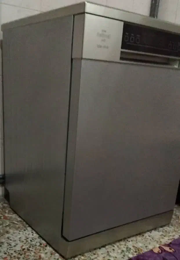 ماشین ظرفشویی|ماشین ظرفشویی|یاسوج, |دیوار