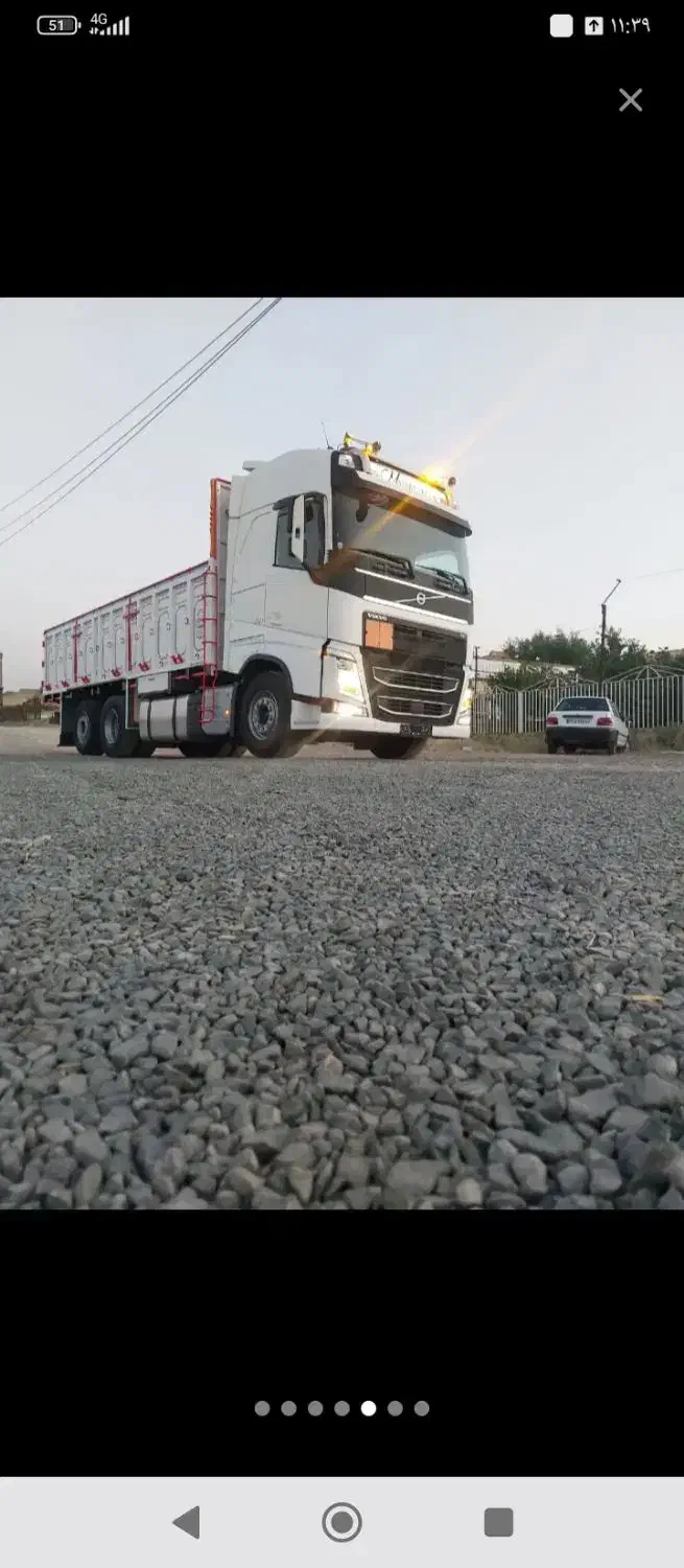 راننده پایه یکم هستم|خدمات حمل و نقل|ملکشاهی, |دیوار