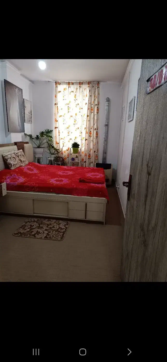 اجاره واحد ۷۰ متری|اجارهٔ آپارتمان|شهریار, شهرک وائین|دیوار