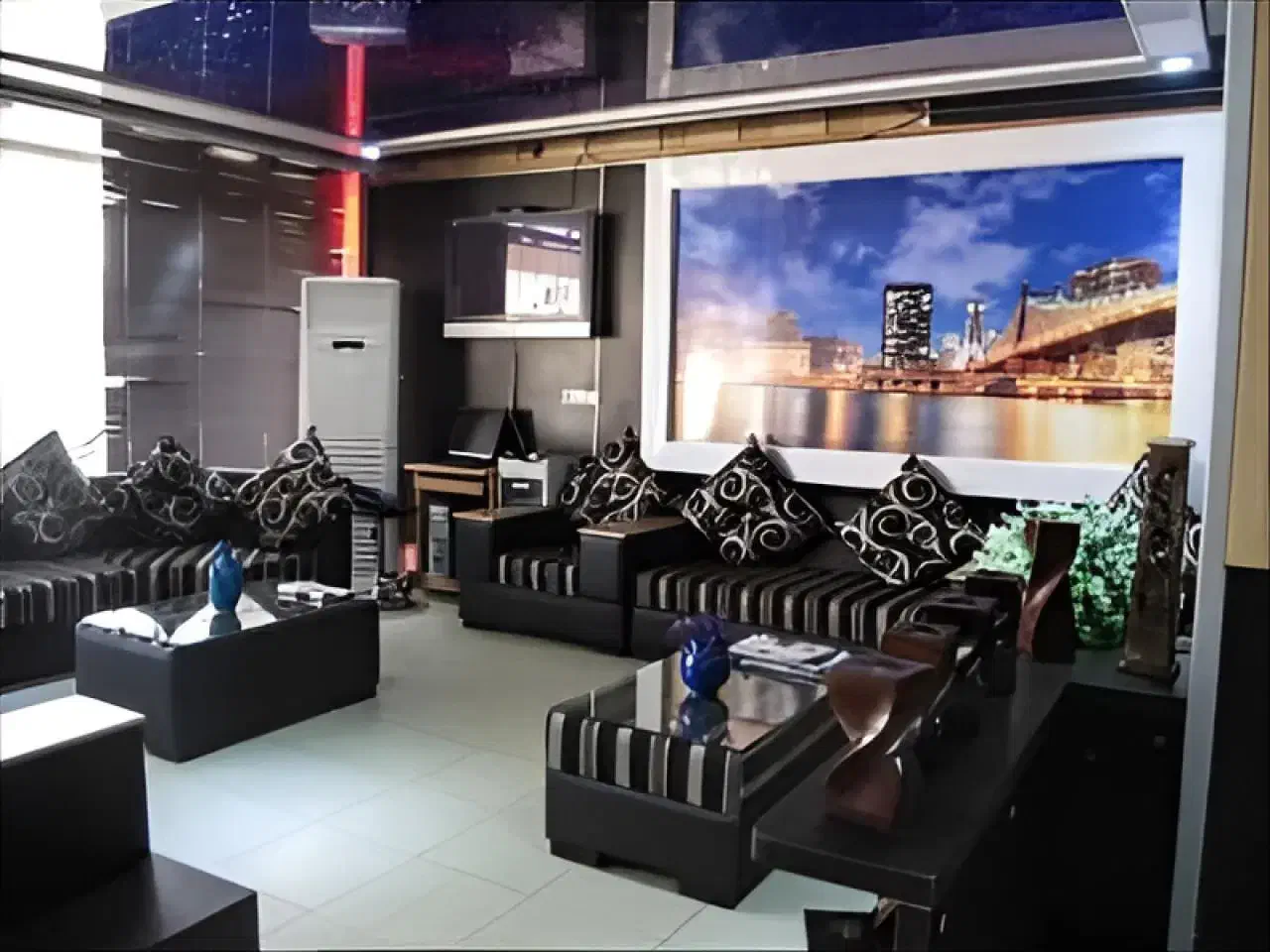 اجاره ۷۰ متر اداری خ اصلی|اجارهٔ دفتر کار، اتاق اداری، مطب|بوشهر, |دیوار