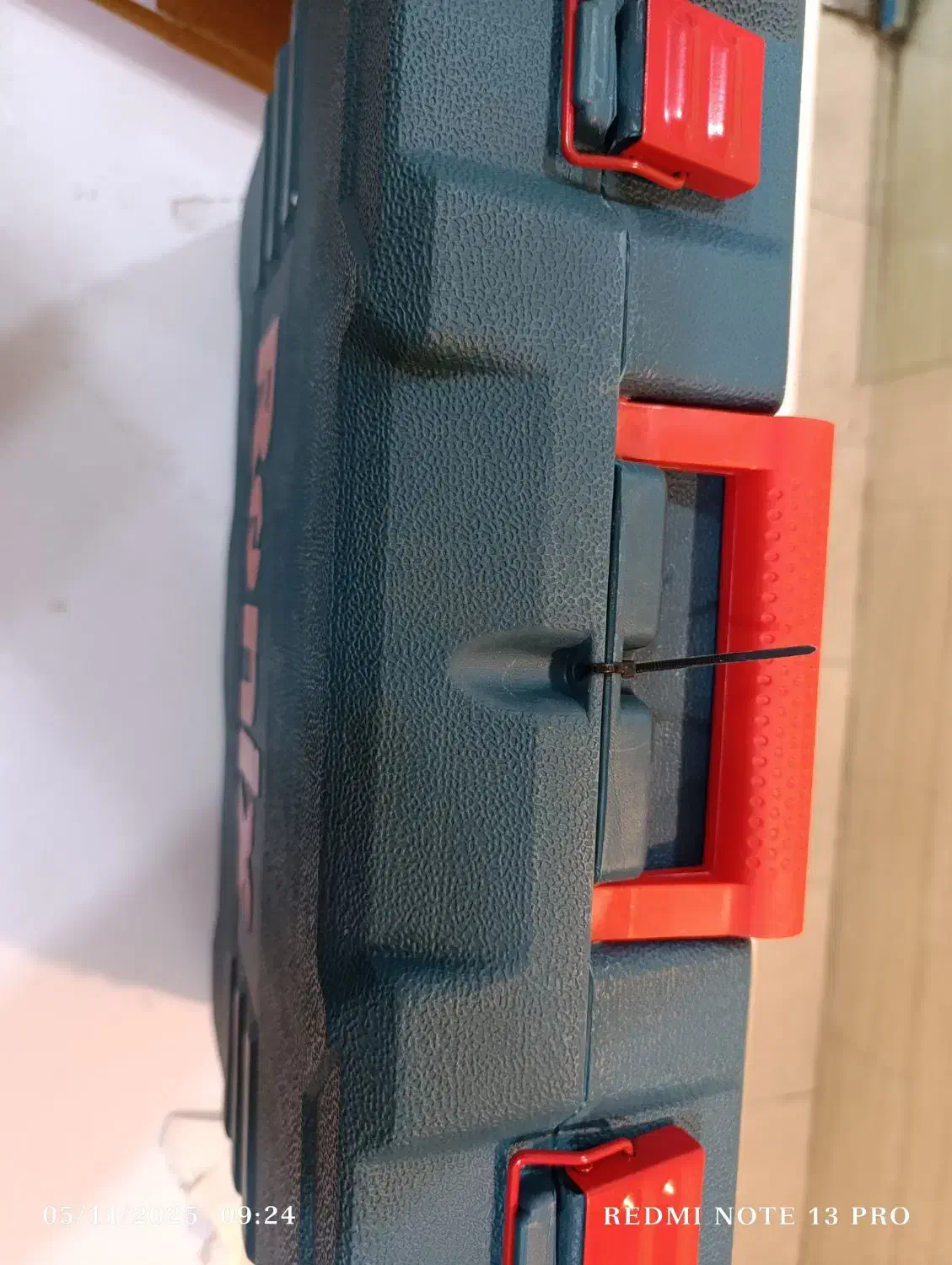 بتن کن ۷ کیلویی رونیکس|ابزارآلات|برازجان, |دیوار