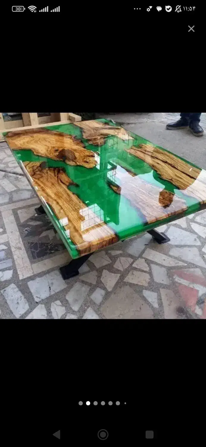 رزین کار سنگ مصنوعی و کایوچو کار|استخدام صنعتی، فنی، مهندسی|تهران, پارک شهر|دیوار