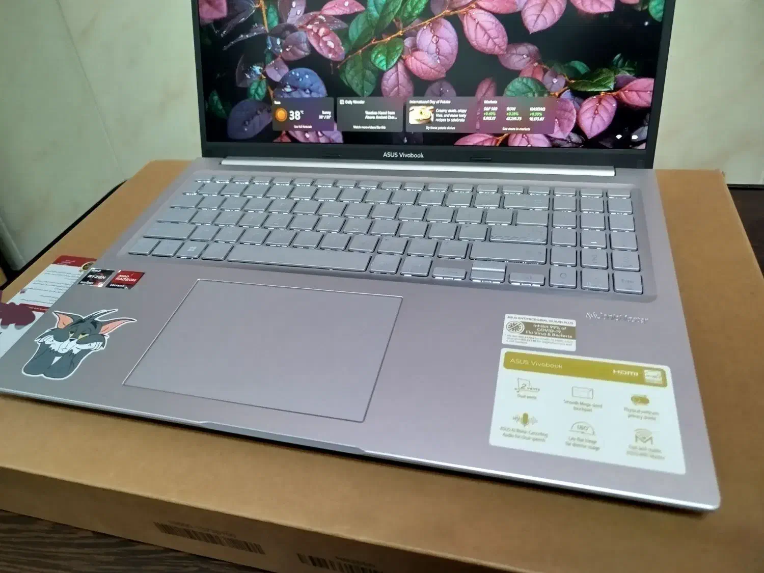 لپ تاپ asus m1605|رایانه همراه|شیراز, سینما سعدی|دیوار