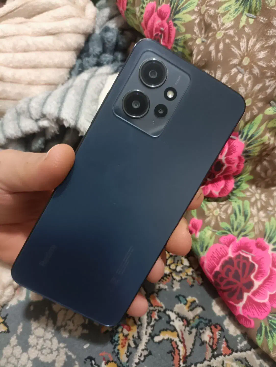 redmi note 12ردمی نوت ۱۲|موبایل|چهاردانگه (تهران), |دیوار