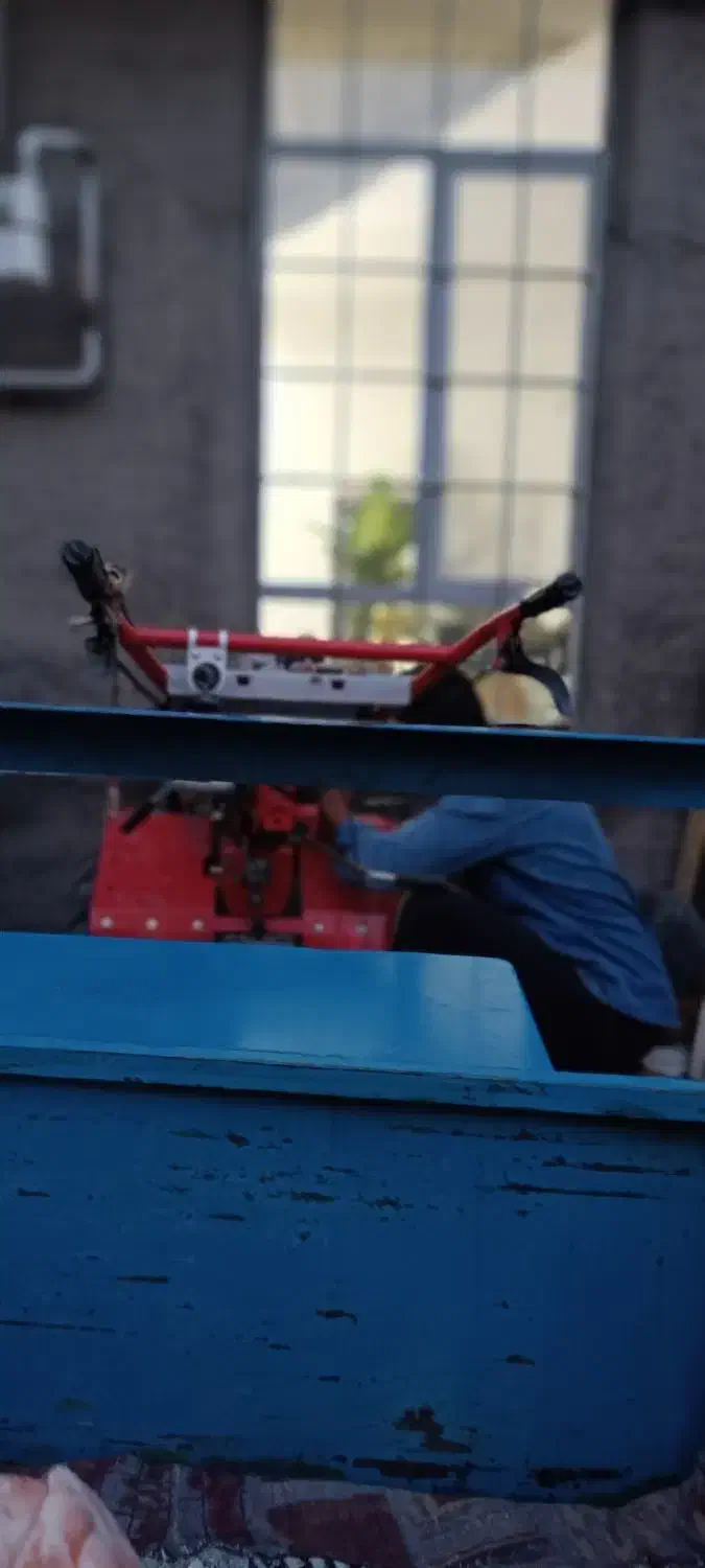 شخم زدن زمین|خدمات باغبانی و درختکاری|عجب شیر, |دیوار