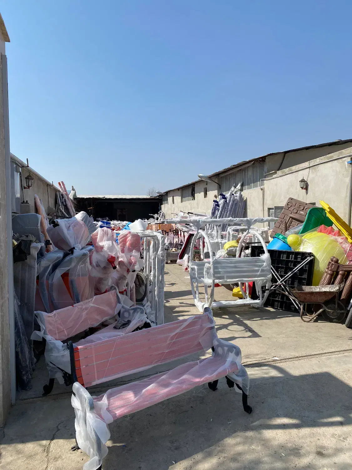 تعداد جوش کار برق و کارگر ساده|استخدام صنعتی، فنی، مهندسی|رباط‌کریم, کیکاور|دیوار