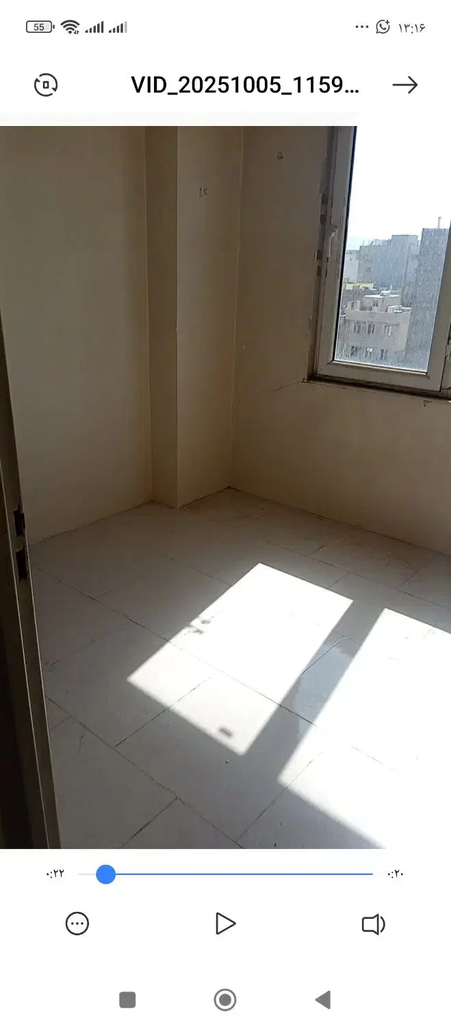 اجاره واحد اپارتمان ۷۵متر|اجارهٔ آپارتمان|تهران, طیب|دیوار