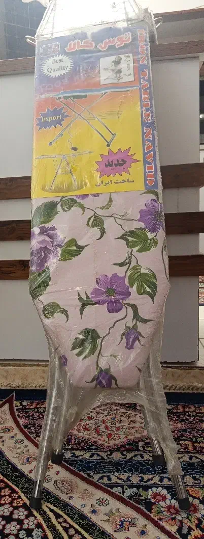 میز اتو|اتو و لوازم اتو|مشهد, رسالت|دیوار