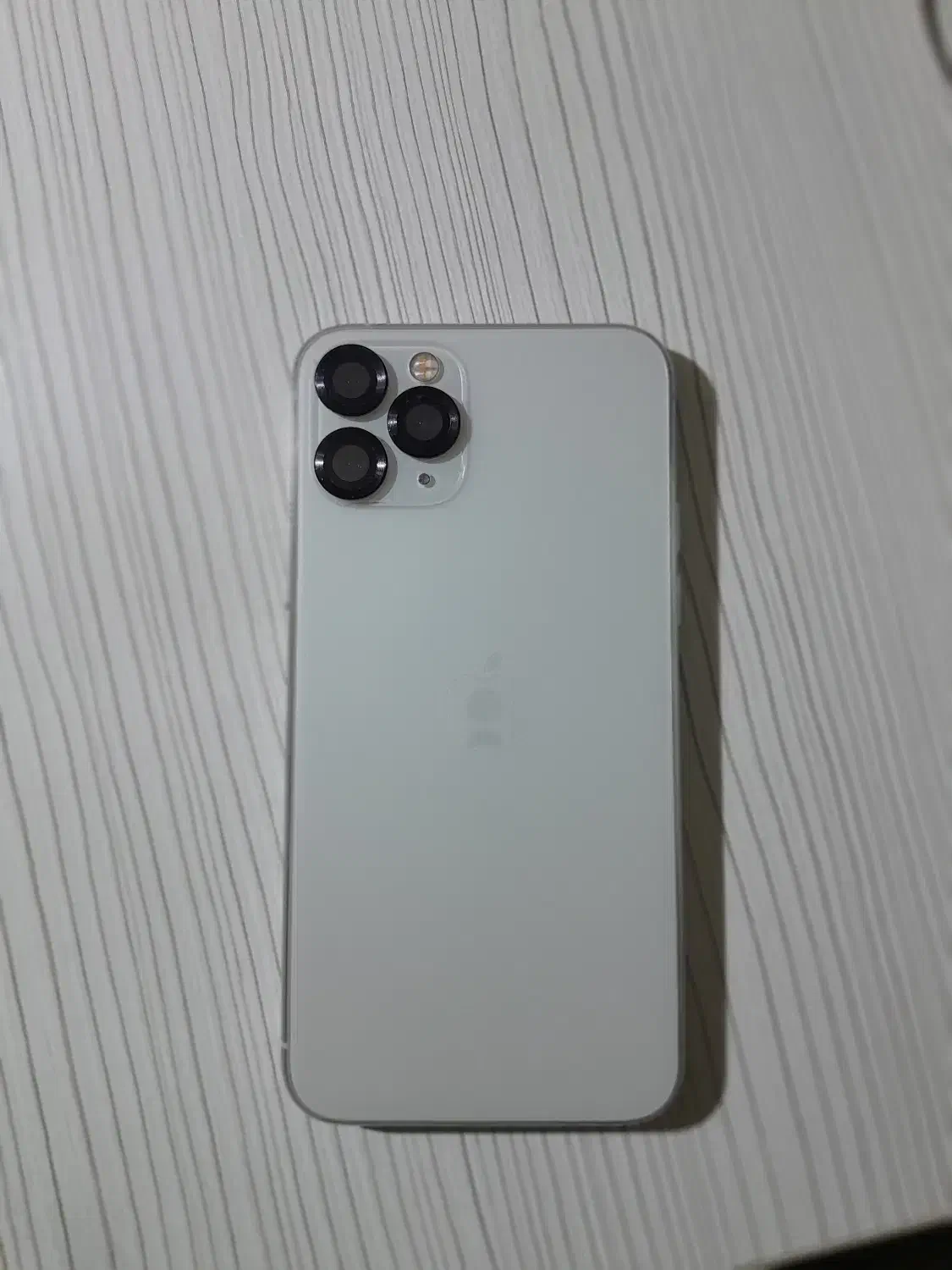 11pro 256|موبایل|نظرآباد, شهرک سید جمال الدین|دیوار