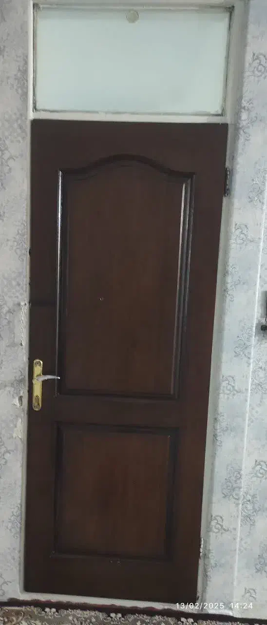 درب ورودی اپارتمان|مصالح و تجهیزات ساختمان|قدس, شهرقدس|دیوار