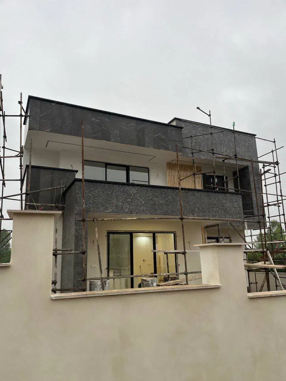 میکروسمنت دو جزئی|مصالح و تجهیزات ساختمان|تهران, ونک|دیوار