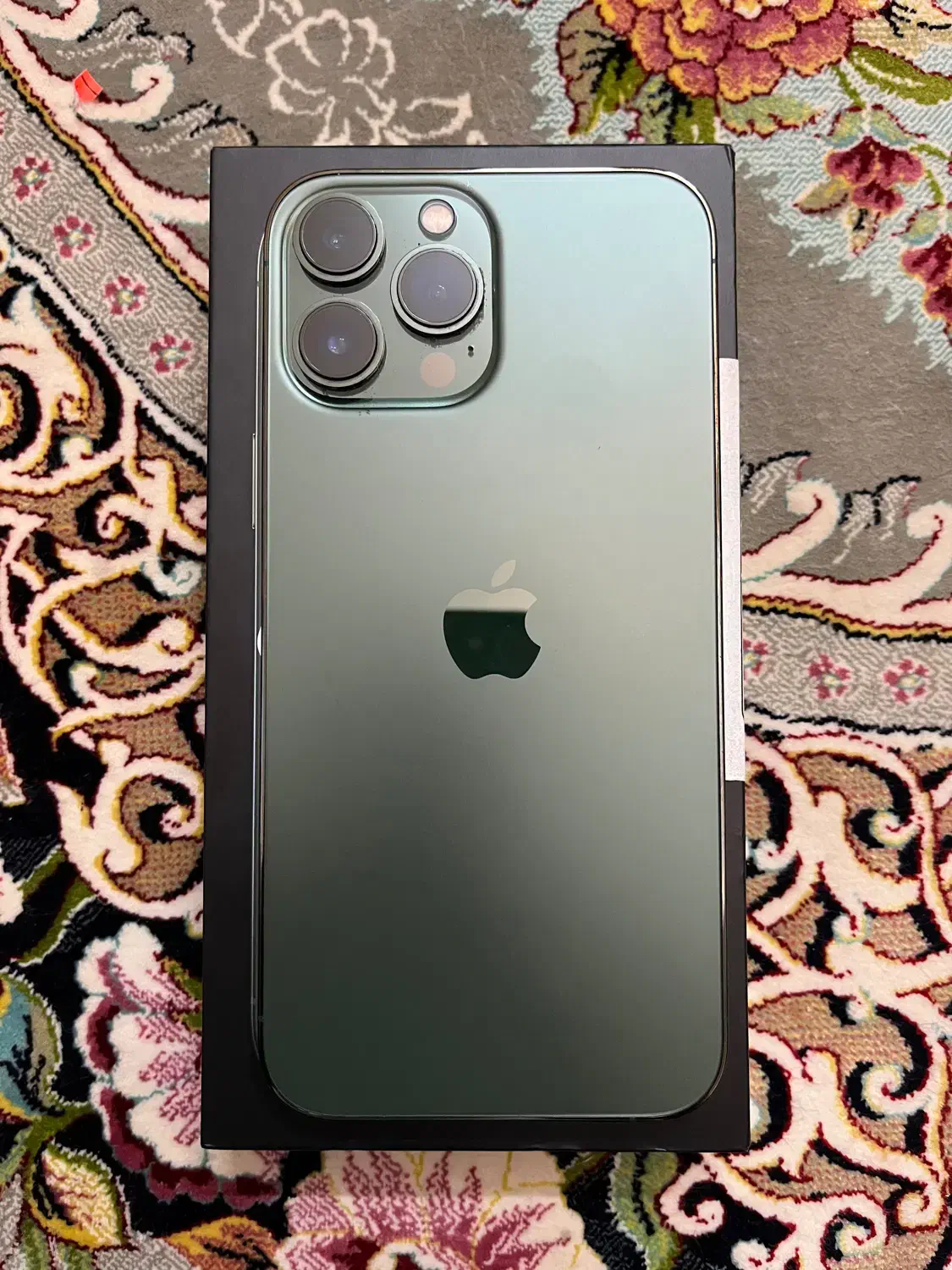 ایفون ۱۳پرومکس و ۱۳ نرمال|موبایل|تهران, مجیدیه|دیوار