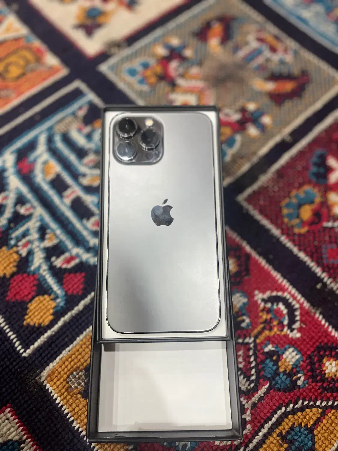 Iphone 13 Pro max|موبایل|ورامین, ورامین|دیوار