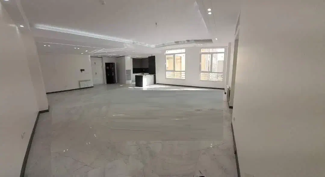 نارمک ۱۵۲ متر نوساز رهن کامل