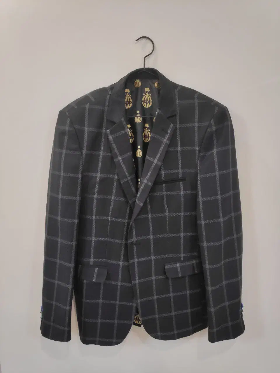 کت تک سایز ۴۸ سایز پسرانه مردانه|لباس|تهران, نارمک|دیوار