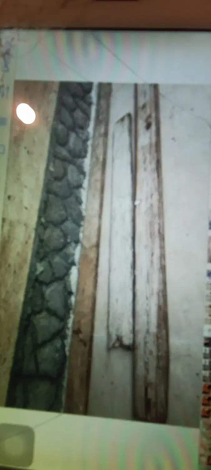 تخته  چوب زیر پا|مصالح و تجهیزات ساختمان|سیاهکل, |دیوار