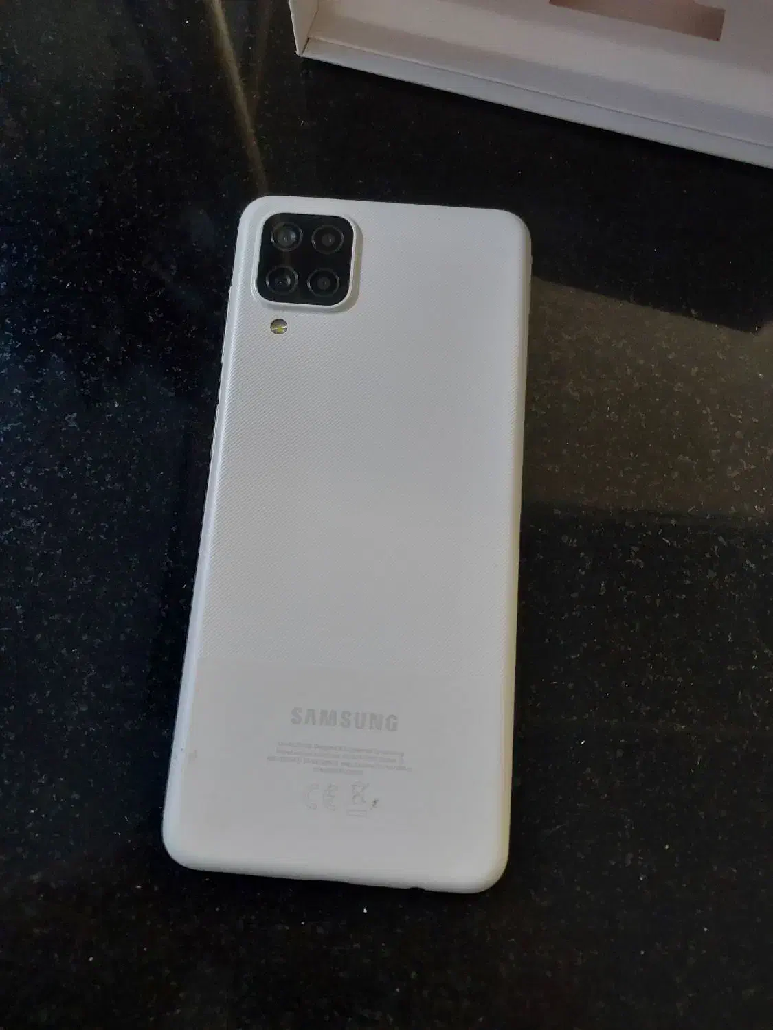 سامسونگ a12|موبایل|گلستان (تهران), |دیوار