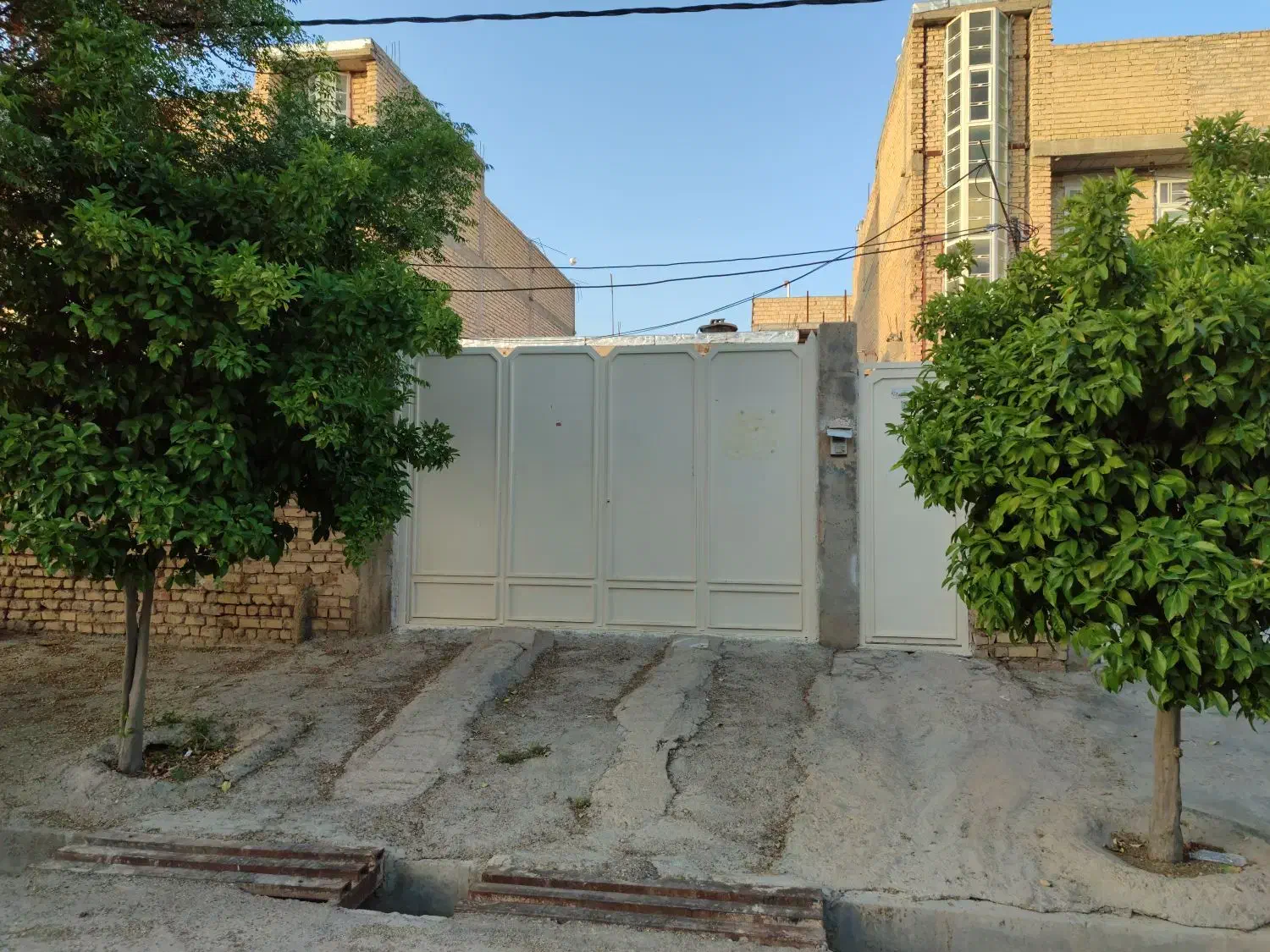 منزل مسکونی فروشی مرودشت|فروش خانه و ویلا|مرودشت, استادیوم|دیوار