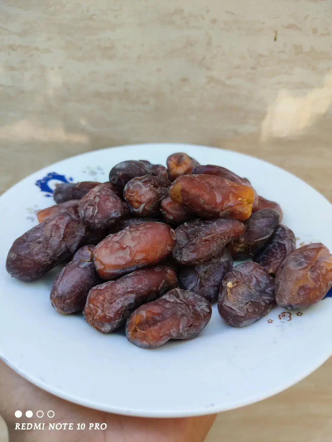 خرمای شهابی آجیلی بودن شیره|حراج|تهران, امیریه|دیوار