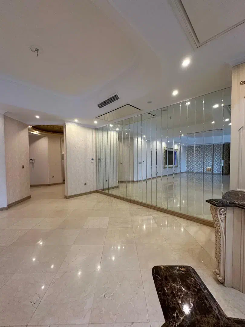 285متر/تک واحدی/دو پارکینگ/سپند|فروش آپارتمان|تهران, امام زاده قاسم (نیاوران)|دیوار