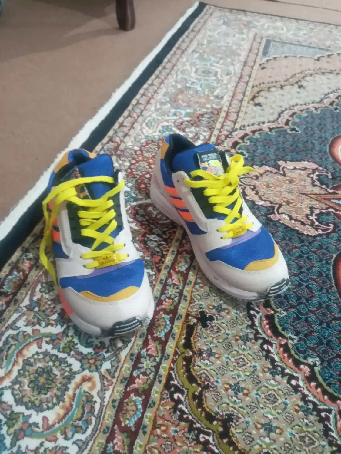 کفش|کیف، کفش، کمربند|مشگین شهر, |دیوار