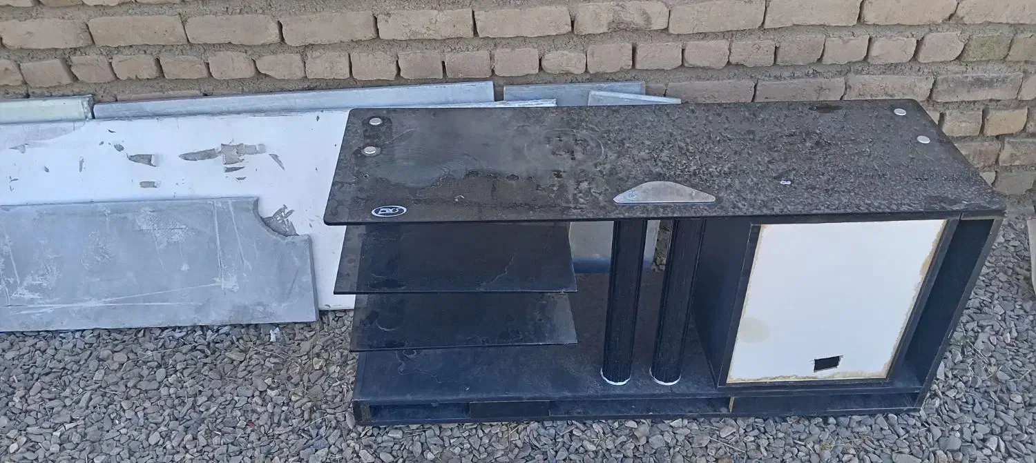 کابینت|مصالح و تجهیزات ساختمان|گناباد, |دیوار