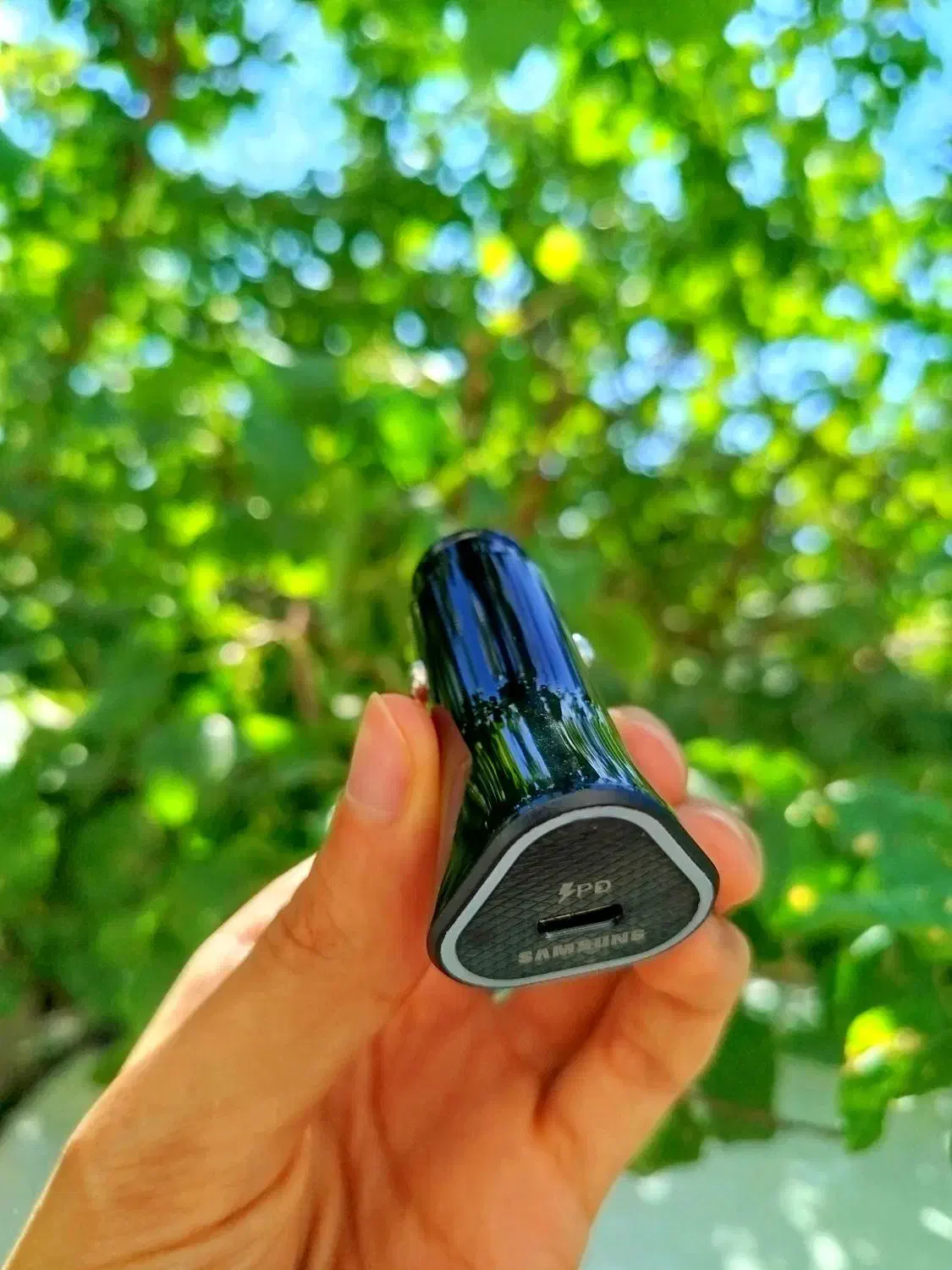 شارژر فندکی|لوازم جانبی موبایل و تبلت|اصفهان, بهارستان|دیوار