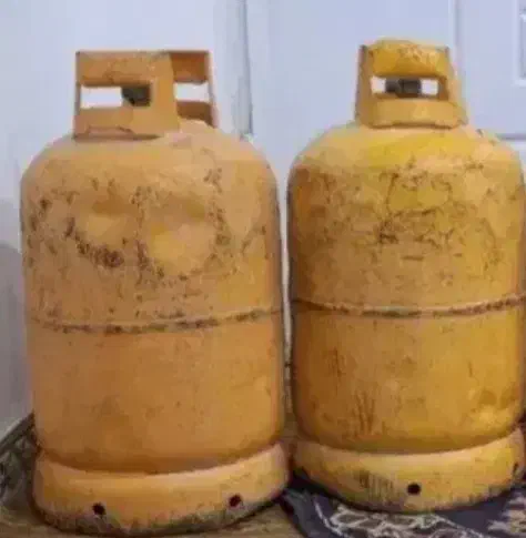 کپسول|اجاق گاز و لوازم برقی پخت‌وپز|زابل, |دیوار