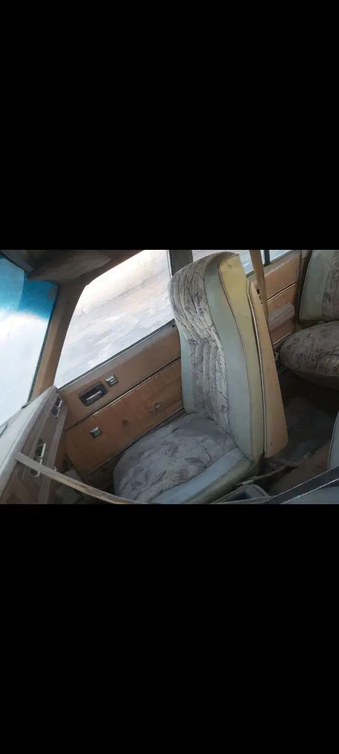 لوازمات بیوک ایران کامل شورلت|قطعات یدکی و لوازم جانبی|تهران, شهرک الهیه غرب|دیوار