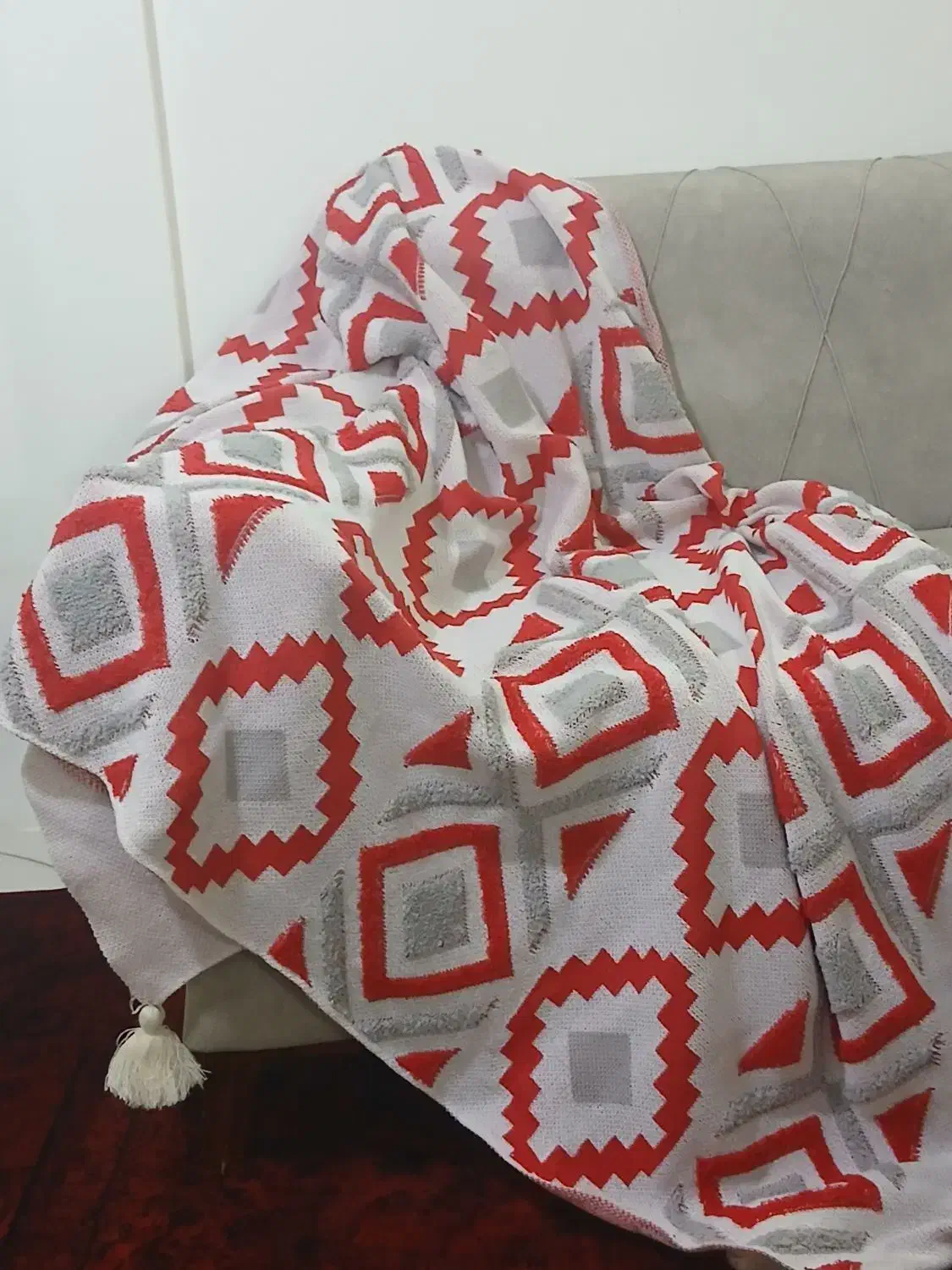 شال مبل|مبلمان خانگی و میز عسلی|مشهد, شیرودی|دیوار